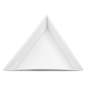 Plaque triangulaire pour la classification de bijoux, plateau pour perles en vrac, outil pour ongles, plateau de présentation de bijoux DIY, plateau de tri - Product Image 3
