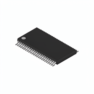 Service complet d'origine 74FCT162H245CTPAC Fabricant de composants électroniques logiques IC TRANVR 16BIT N - Product Image 1