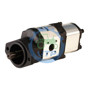 Vente en gros de haute qualité 3552261M91 pour tracteur <span class=keywords><strong>Landini</strong></span> LandPower125 185 Legend 105 165 pompe hydraulique - Product Image 2
