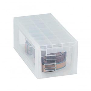 TERRY - LIGHT TIROIR S-Tiroir multifonctionnel empilable 7 l. - Product Image 3