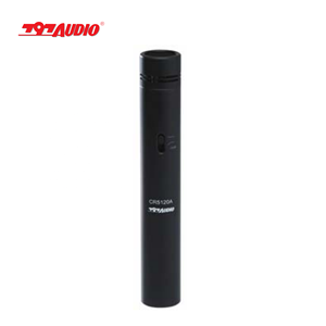797 Âm Thanh Accr01 Nhỏ Màng Condenser Microphone Kim Loại Có Dây Micro Không Dây Cho Ca Hát 48V DC inears Para Màn Hình - Product Image 4