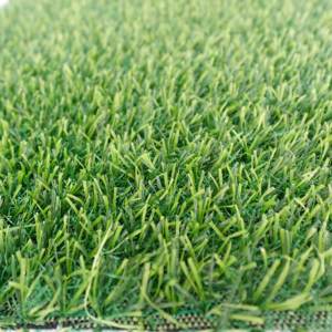 Gazon artificiel 20 mm pour aménagement paysager, tapis de jardin en plastique, <span class=keywords><strong>pelouse</strong></span> <span class=keywords><strong>synthétique</strong></span> et exigences de personnalisation - Product Image 5