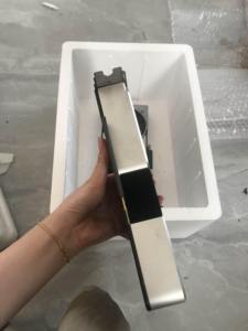 GeForce RTX 3060 Ti Founders Edition, 8GB GDDR6 Turbo Cooler, 1080P/2K Ready, Authentique avec Garantie Fabricant - Product Image 3