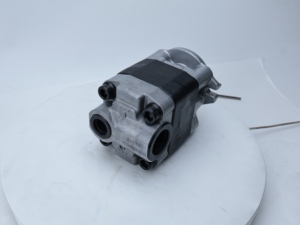 Pompe à huile hydraulique pour excavatrice KFP4156CSNS, pompe pilote hydraulique, pompe à engrenages KP KFP KFS KP05 KFP23 KFS23 KFP32 KFS32 KFP51 - Product Image 4