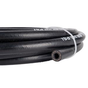 Tuyau de réservoir de carburant pour bateau, excellente résistance à la perméation, tuyau de carburant marin, types de tuyaux SAE J1527 - Product Image 3