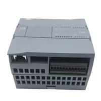 Controlador Lógico Programable (PLC) Original Gold Seller 6ES7214-1AG40-0XB0 S7-1200 CPU 1214C, Módulo de Controlador de Programación, Nuevo en Existencia, Entrega Rápida