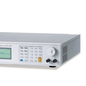 Nueva Fuente de Alimentación Programable Chroma 62006P-100-25, Material de Silicio, 2569W, Prueba de Calibración Ultrasónica, 1 Año de Garantía - Product Image 3