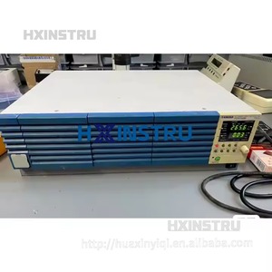 KIKUSUI PCR1000M พาวเวอร์ซัพพลาย AC H - Product Image 1