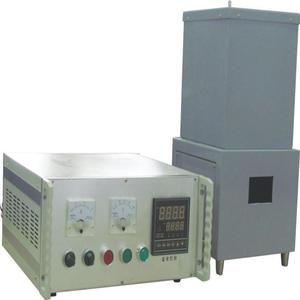 Aparato de punto de reblandecimiento de vidrio compatible con probador de punto de reblandecimiento - Product Image 6