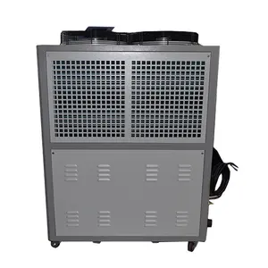 Xangai venttk resfriador de ar máquina de resfriamento de água industrial resfriador