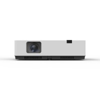 Projecteur 3LCD intelligent connecté WiFi XK-W450 /Android pour Home cinéma en plein air affaires et éducation 4500-5000 Lumens sortie d'usine