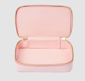 Câble personnalisé chargeur boîte de rangement étui à lunettes de soleil en cuir nappa <span class=keywords><strong>vide</strong></span> organisateur de <span class=keywords><strong>voyage</strong></span> <span class=keywords><strong>sac</strong></span> - Product Image 3