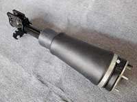 Nouvel amortisseur avant à suspension pneumatique YOUPIN haute performance pour Range Rover L322, pièces de ressort hélicoïdal, 100 % testé, garantie 12 mois