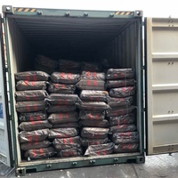 Cire de paraffine solide Kunlun en bloc, entièrement raffinée, 58-60, origine Shandong, teneur en huile de 0,5 %, pour la fabrication de bougies (vente en gros)