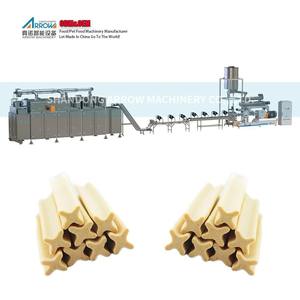 Soluciones de Producción Bajo Demanda, Líneas de Producción Personalizables, Totalmente Automatizadas y Listas para Usar para Productos Masticables Caninos - Product Image 1