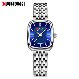 นาฬิกาข้อมือผู้หญิง 9093 CURREN Luminous Calendar กันน้ำ คุณภาพสูง ระบบควอตซ์ - Product Image 3