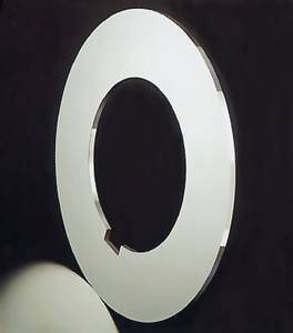 Accessoires de machines, lames circulaires supérieures et inférieures japonaises pour découpeuse - Product Image 5