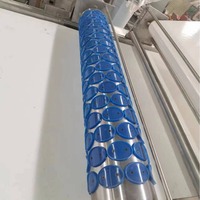 Ligne de production automatique de biscuits SE-400E, machine à fabriquer des biscuits durs et mous, équipement de boulangerie, vente directe d'usine