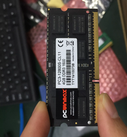 PCWINMAX OEM/ODM Supported 2400/2666/3200/4800/5600MHz SODIMM DDR5 RAM 4GB/8GB/16GB ECC Stock for Laptop/Desktop