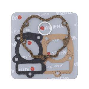 ชุดปะเก็นที่สมบูรณ์ (ไม่รวมซีลน้ำมัน) - Product Image 1