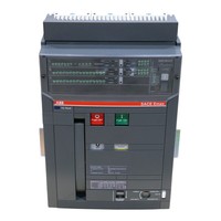 Interruptor de Circuito E2N 20 2000A 690V PR121/P PLC