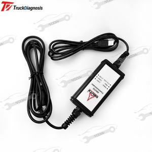 Portátil CF19 + Herramienta de Diagnóstico y Programación DECOM SerDia 2010 para Controladores Deutz, Kit de Diagnóstico DECOM, Escáner - Product Image 6