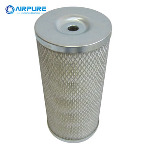 Lọc Nhà máy cung cấp máy nén khí phụ tùng Bộ lọc không khí 02250131-496 043334 - Product Image 2