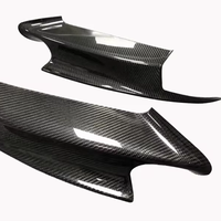 Fabrication sur mesure de pièces en fibre de carbone de haute qualité, usinage professionnel OEM