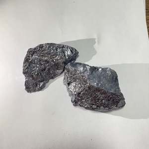 Aleación de Metal de Silicio de Alta Resistencia a la Corrosión para la Fabricación de Acero con Propiedades Antiincrustantes Mejoradas - Product Image 1