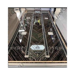 Piezas de coche para Clase V W447 2016-2018 piso de pista para <span class=keywords><strong>Mercedes</strong></span> <span class=keywords><strong>Benz</strong></span> <span class=keywords><strong>Vito</strong></span> W447 W448 V220 <span class=keywords><strong>V250d</strong></span> con plegado, calefacción - Product Image 6