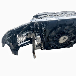 Parachoques Delanteros y Traseros de Alta Calidad para <span class=keywords><strong>X6</strong></span> X6M F96, Piezas de Auto Usadas con Fijación por Pernos, Ajuste Universal para Reequipamiento/Actualización - Product Image 6