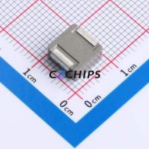 Inductor de Potencia MWSA0804S-R15MT SMD, 8.8x8.2mm (Inductancia: 150nH) (Precisión: 20% Corriente de Saturación (Isat): 70A) - Product Image 2