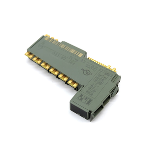 โมดูลรับสัญญาณบัส X2X Link รุ่น X20BR9300 24VDC ATEX อะไหล่ PLC สำหรับระบบ B&R X20 - Product Image 3