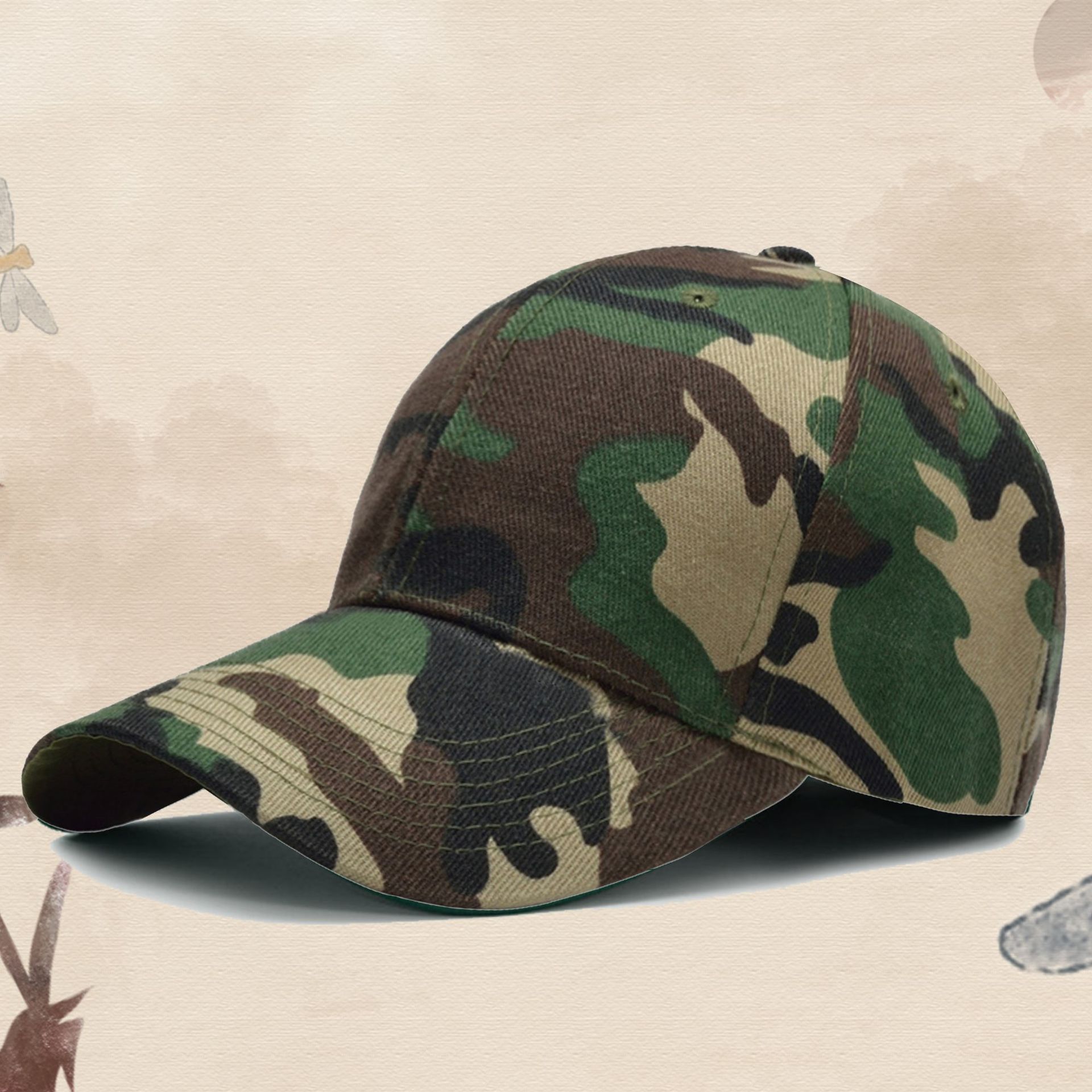 Camouflage