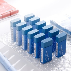 <span class=keywords><strong>Gomme</strong></span> à effacer en plastique dégradé pour étudiants, efface proprement en laissant des traces, série de couleurs Morandi, <span class=keywords><strong>gomme</strong></span> <span class=keywords><strong>magique</strong></span> élégante Instagram - Product Image 5