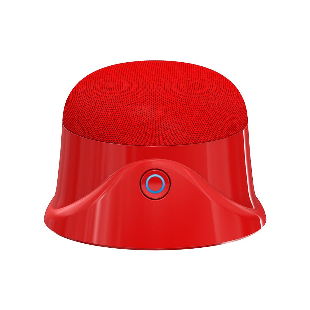 Rojo