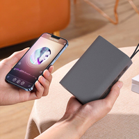 Altavoz Inalámbrico BT Portátil Mini Personalizado, Altavoces de Música con Audio Profesional para Fiestas al Aire Libre, Altavoz Inalámbrico Impermeable