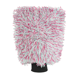 <span class=keywords><strong>Gant</strong></span> de lavage de voiture en <span class=keywords><strong>microfibre</strong></span> hautement absorbant hybride cheveux longs <span class=keywords><strong>Microfibre</strong></span> nettoyage de voiture <span class=keywords><strong>gant</strong></span> de lavage pour fenêtre de lavage de voiture - Product Image 6