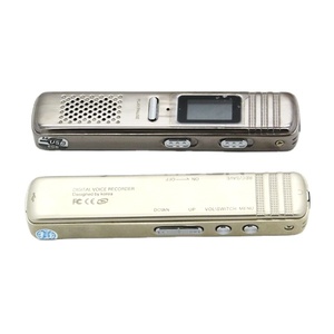 Bút Ghi Âm <span class=keywords><strong>USB</strong></span> Mini, Bút Ghi Âm Âm Thanh Trình Điều Khiển <span class=keywords><strong>Flash</strong></span> - Product Image 3