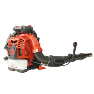 Souffleur à feuilles dorsal 3kW 0,43m³/s avec réservoir de carburant de 20L pour l'agriculture et la foresterie EPA CE - Product Image 6