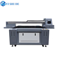 Imprimante DTF de luxe personnalisée avec logo, dernière génération, 60 cm 90 cm, haute qualité UV 6090, trois-en-un, pour bouteilles plates et cylindriques, avec rouleau DX5 Ricoh