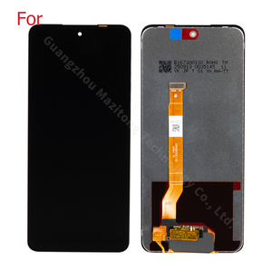 จอ LCD สำหรับ <span class=keywords><strong>oppo</strong></span> C55/C67-5g/A15g/K11x-5g/A98-5g/F23-5g/Realme11-5g/11x-5g/<span class=keywords><strong>A2</strong></span>-5g/A79-5g /A58/NarzoCE3lite-5g/N30-5G/N55/60x-5g - Product Image 2