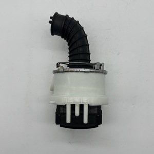 Bomba de Desagüe para Lavavajillas Yaweico DD93-01013A SX4410, Accesorio de Motor Eléctrico de Plástico - Product Image 2