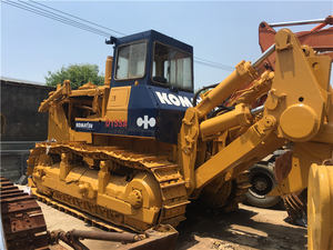 รถดันดินมือสอง Komatsu D155A-3 D155A-1 สภาพดี รุ่น D155A  ขาย - Product Image 6