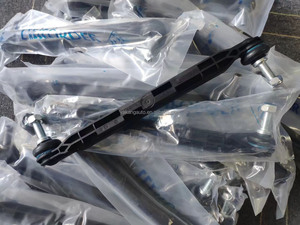 Enlace estabilizador del eje delantero 13219141 para Chevrolet Cruze Orlando Malibu <span class=keywords><strong>Opel</strong></span> SAAB 9-5 - Product Image 6