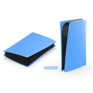 เคสป้องกันแผ่นด้านหน้าสำหรับ PS5คอนโซล<span class=keywords><strong>เกม</strong></span> <span class=keywords><strong>PlayStation</strong></span> 5สินค้า OEM - Product Image 6