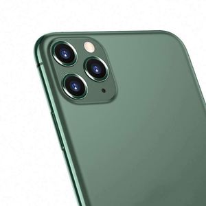 Teléfono Móvil Usado <span class=keywords><strong>iPhone</strong></span> <span class=keywords><strong>11</strong></span> 12 <span class=keywords><strong>Pro</strong></span> MAX, 8GB+256GB, Pantalla de 6.7 Pulgadas, Desbloqueo Facial - Product Image 4