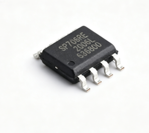 Composants électroniques de circuits intégrés neufs et originaux SP706REN-L/TR, fournisseur de puces IC, Bom - Product Image 1