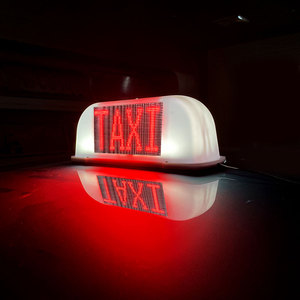 Étanche numérique extérieur 4G Lcd Signage Fournisseur Écran publicitaire Affichage de <span class=keywords><strong>taxi</strong></span> - Product Image 6