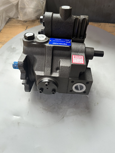 ปั๊มไฮดรอลิกแรงดันสูง V15HLC3R10X ปั๊มลูกสูบตัวแปรแรงดันสูง V15A2R-10X V18HLC3R10X ปั๊มไฮดรอลิก V15A1R-10X - Product Image 3